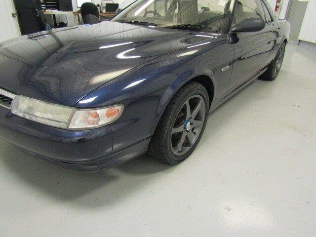 1995 Mazda Cosmo (CC-2120228) for sale in Christiansburg, Virginia