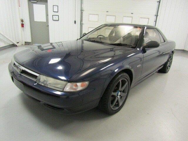 1995 Mazda Cosmo (CC-2120228) for sale in Christiansburg, Virginia