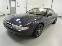 1995 Mazda Cosmo (CC-2120228) for sale in Christiansburg, Virginia