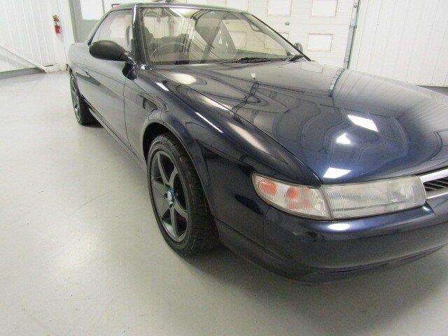1995 Mazda Cosmo (CC-2120228) for sale in Christiansburg, Virginia
