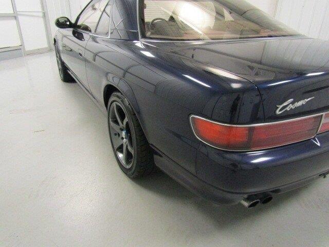 1995 Mazda Cosmo (CC-2120228) for sale in Christiansburg, Virginia