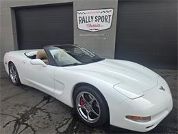 1999 Chevrolet Corvette (CC-2122286) for sale in Canton, Ohio