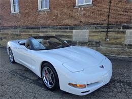 1999 Chevrolet Corvette (CC-2122286) for sale in Canton, Ohio