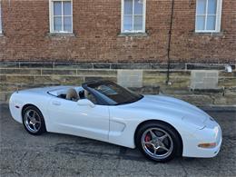 1999 Chevrolet Corvette (CC-2122286) for sale in Canton, Ohio