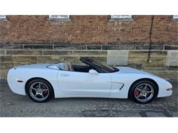 1999 Chevrolet Corvette (CC-2122286) for sale in Canton, Ohio