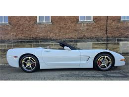 1999 Chevrolet Corvette (CC-2122286) for sale in Canton, Ohio