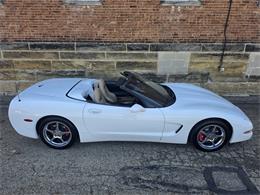 1999 Chevrolet Corvette (CC-2122286) for sale in Canton, Ohio