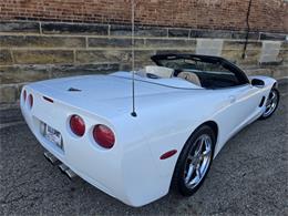 1999 Chevrolet Corvette (CC-2122286) for sale in Canton, Ohio