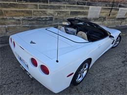 1999 Chevrolet Corvette (CC-2122286) for sale in Canton, Ohio
