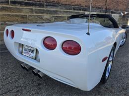1999 Chevrolet Corvette (CC-2122286) for sale in Canton, Ohio