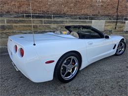 1999 Chevrolet Corvette (CC-2122286) for sale in Canton, Ohio