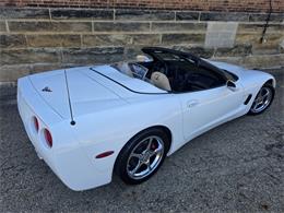 1999 Chevrolet Corvette (CC-2122286) for sale in Canton, Ohio