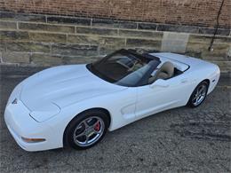 1999 Chevrolet Corvette (CC-2122286) for sale in Canton, Ohio