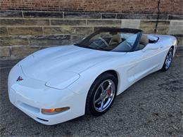 1999 Chevrolet Corvette (CC-2122286) for sale in Canton, Ohio