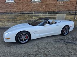 1999 Chevrolet Corvette (CC-2122286) for sale in Canton, Ohio