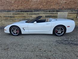 1999 Chevrolet Corvette (CC-2122286) for sale in Canton, Ohio