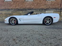 1999 Chevrolet Corvette (CC-2122286) for sale in Canton, Ohio