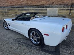 1999 Chevrolet Corvette (CC-2122286) for sale in Canton, Ohio