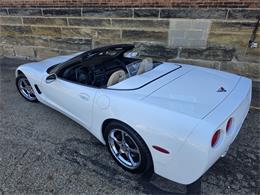 1999 Chevrolet Corvette (CC-2122286) for sale in Canton, Ohio
