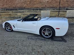 1999 Chevrolet Corvette (CC-2122286) for sale in Canton, Ohio