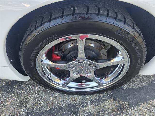 1999 Chevrolet Corvette (CC-2122286) for sale in Canton, Ohio