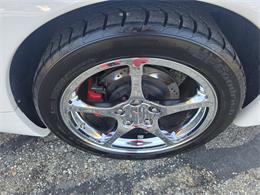 1999 Chevrolet Corvette (CC-2122286) for sale in Canton, Ohio