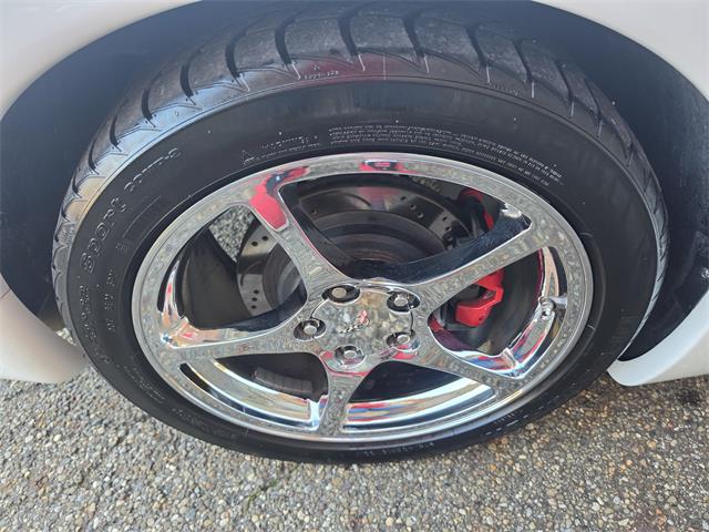 1999 Chevrolet Corvette (CC-2122286) for sale in Canton, Ohio