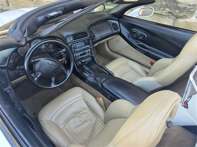 1999 Chevrolet Corvette (CC-2122286) for sale in Canton, Ohio