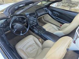 1999 Chevrolet Corvette (CC-2122286) for sale in Canton, Ohio
