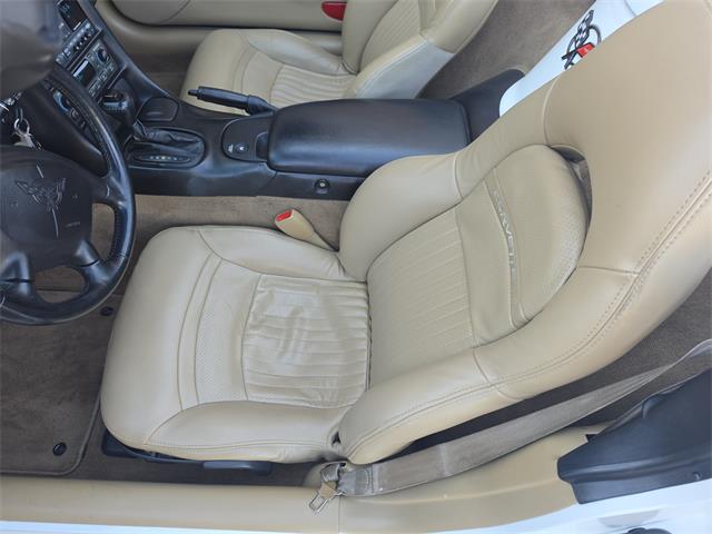 1999 Chevrolet Corvette (CC-2122286) for sale in Canton, Ohio