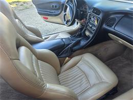 1999 Chevrolet Corvette (CC-2122286) for sale in Canton, Ohio