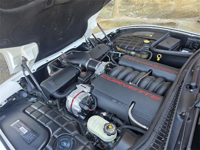 1999 Chevrolet Corvette (CC-2122286) for sale in Canton, Ohio