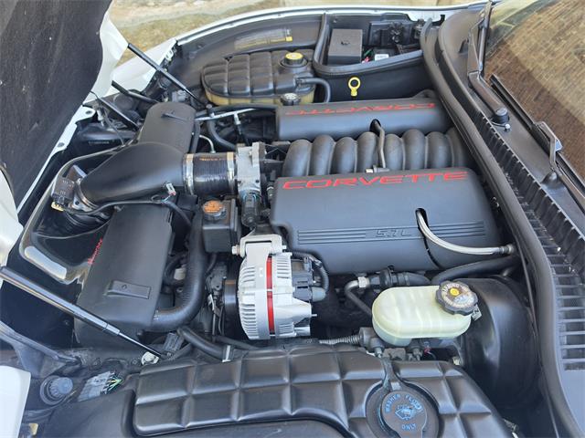 1999 Chevrolet Corvette (CC-2122286) for sale in Canton, Ohio