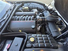 1999 Chevrolet Corvette (CC-2122286) for sale in Canton, Ohio