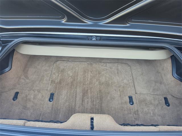 1999 Chevrolet Corvette (CC-2122286) for sale in Canton, Ohio