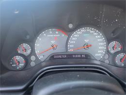 1999 Chevrolet Corvette (CC-2122286) for sale in Canton, Ohio