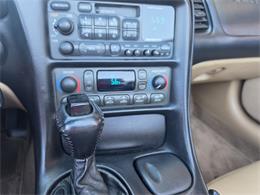 1999 Chevrolet Corvette (CC-2122286) for sale in Canton, Ohio