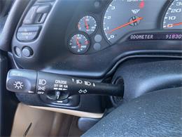 1999 Chevrolet Corvette (CC-2122286) for sale in Canton, Ohio