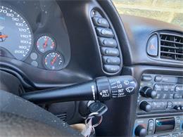 1999 Chevrolet Corvette (CC-2122286) for sale in Canton, Ohio