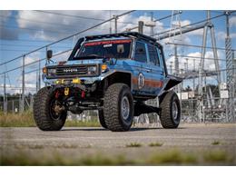 1995 Toyota Land Cruiser (CC-2122288) for sale in Pownal, Maine