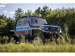 1995 Toyota Land Cruiser (CC-2122288) for sale in Pownal, Maine