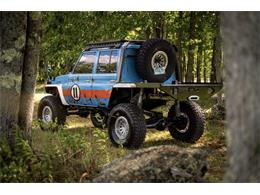 1995 Toyota Land Cruiser (CC-2122288) for sale in Pownal, Maine