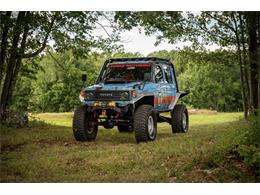1995 Toyota Land Cruiser (CC-2122288) for sale in Pownal, Maine