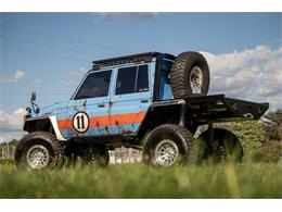 1995 Toyota Land Cruiser (CC-2122288) for sale in Pownal, Maine