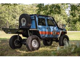 1995 Toyota Land Cruiser (CC-2122288) for sale in Pownal, Maine