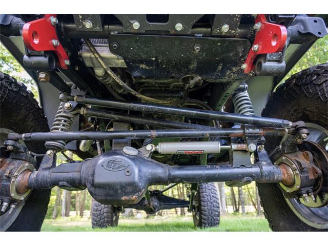 1995 Toyota Land Cruiser (CC-2122288) for sale in Pownal, Maine