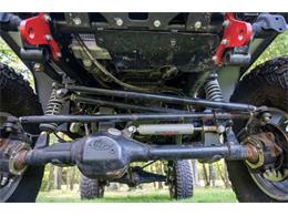 1995 Toyota Land Cruiser (CC-2122288) for sale in Pownal, Maine