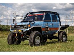 1995 Toyota Land Cruiser (CC-2122288) for sale in Pownal, Maine