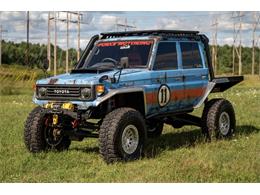 1995 Toyota Land Cruiser (CC-2122288) for sale in Pownal, Maine