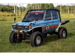 1995 Toyota Land Cruiser (CC-2122288) for sale in Pownal, Maine